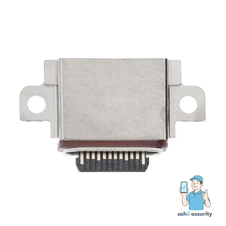 Charging Connector for Samsung Galaxy S10 Plus thumbnail